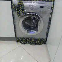 دوخت وسایل آشپزخانه کاور وسایل برقی