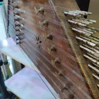 سنتور طلوعی چوب گردو