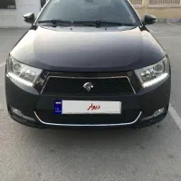 دنا پلاس توربو اتوماتیک مدل ۱۴۰۴
