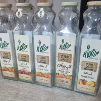 شیشه ابلیمو،مربا،ترشی