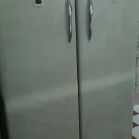 یخچال فریزر دوقلو و ماشین لباسشویی|یخچال و فریزر|مشهد, آزادشهر|دیوار