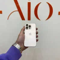 iPhone 16 pro 512-آیفون ۱۶ پرو ۵۱۲