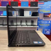 لپ تاپ لمسی چرخشی Lenovo Carbon Yoga X360|رایانه همراه|تهران, پونک|دیوار