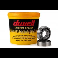 گریس نسوز لیتیوم