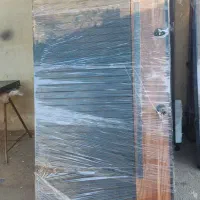 درب ضد سرقت و داخلی|مصالح و تجهیزات ساختمان|شهرکرد, |دیوار