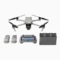 هلیشات مویک ایر ۳