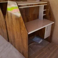 میز تحریر دو نفره