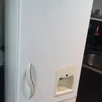 یخچال و فریزر امرسان،سالم