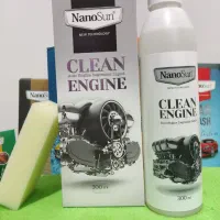 چربی زدا آشپزخانه/ موتورشو خودرو / نانوسان فقط ۲۱۹