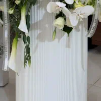 باکس گل pvc ضدآب