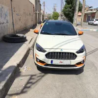 اطلس ای پلاس فول آپشن اتومات