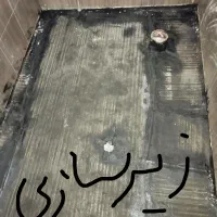 تاسیسات تشخیص ترکیدگی رفع نم لوله کشی نشت یابی|خدمات پیشه و مهارت|تهران, تهرانپارس شرقی|دیوار