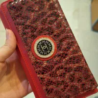 حراج کیف پول چرم با کیفیت