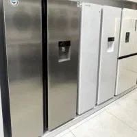 یخچال فریزر ایکس ویژن ،فروشگاه لوازم خانگی مسعود|یخچال و فریزر|زاهدان, |دیوار