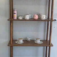 دکور چوبی
