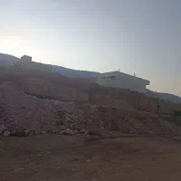 زمین طرح هادی مسکونی بر کوچه ۱۴متری|فروش زمین و ملک کلنگی|شیراز, چشمه سید صفری|دیوار