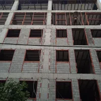 آرماتوربند آرماتوربندی کرومیت جوشکاری سازه نگهبان