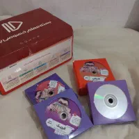 بسته معلم خصوصی پرش