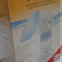 شیردوش المانی ناک