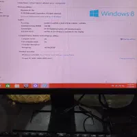 ویندوز 8|رایانه رومیزی|بازرگان, |دیوار
