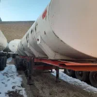تیقه وتانکر۳۲هزار لیتری دستگاه ب پ