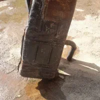 باک جیپ روسی