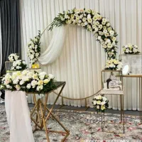 گل آرایی و بادکنک ارایی|گل و گیاه طبیعی|تهران, اکباتان|دیوار
