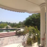 ۲۰۰ متر زمین ملکی سند ۶ دانگ طرقبه