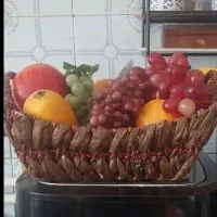 میوه های تزئینی دکوری