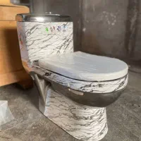 توالت فرنگی و شیر آلات