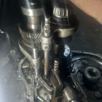 مکانیکی جلوبندی تعمیرگاه وخدمات سیار