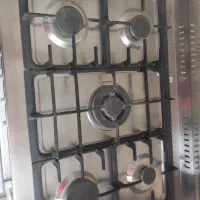 اجاق گاز فردار،هاردستون|اجاق گاز و لوازم برقی پخت‌وپز|بجنورد, |دیوار