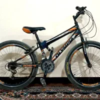 دوچرخه ۲۴ویوا.اکسیژن.المپیا