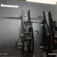 مانیتور لنوو|قطعات و لوازم جانبی رایانه|رشت, حاجی آباد|دیوار