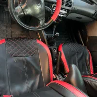 ۲۰۶ تیپ ۳|خودرو سواری و وانت|ارومیه, |دیوار