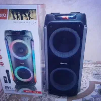 اسپیکر درحد نو|سیستم صوتی خانگی|محمدشهر, همایون ویلا|دیوار