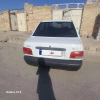 پراید مدل ۹۰|خودرو سواری و وانت|شوشتر, |دیوار