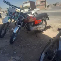 خرید وفروش موتور سیکلت هوندا بیکلاچ|موتورسیکلت|کرمان, |دیوار