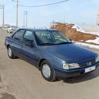 پژو405مدل 94تک