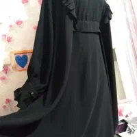 تولیدی چادر عربی زنانه.بچه گانه و عبا|لباس|قزوین, |دیوار