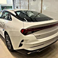 کیا K5 کوشیا KIA کی پنج // مدل 2025 صفر خشک روز