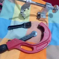 لوله بر و اتو اسکراپر  بر نو نو
