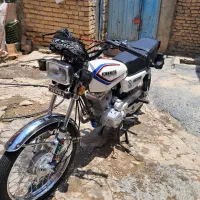 متور سیکلت زیگما ۱۷۰|موتورسیکلت|شهرکرد, |دیوار