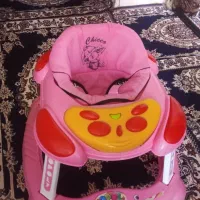 روروک بچه