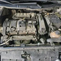 206 sd|خودرو سواری و وانت|کرج, عظیمیه|دیوار