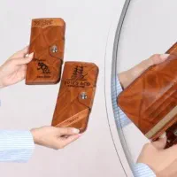 مفقودی کیف مدارک