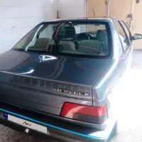 پژو405دوگانه فابریک|خودرو سواری و وانت|اهواز, سلطانمنش|دیوار