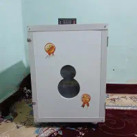 دستگاه جوجه کشی|لوازم جانبی حیوانات|اهواز, زرگان|دیوار