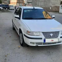 سمندEF7 مدل ۹۸ بیرنگ|خودرو سواری و وانت|اردبیل, |دیوار