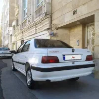 پژو پارس ساده، مدل ۱۳۸۵ بیرنگ|خودرو سواری و وانت|اردبیل, |دیوار